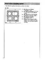 Preview for 10 page of JUNO JEC700 Operating Instructions Manual