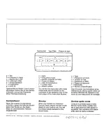 Предварительный просмотр 14 страницы JUNO JEC7760B Instructions For Assembly And Use