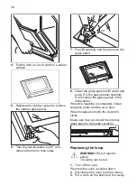 Preview for 18 page of JUNO JG030A9 User Manual