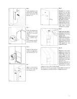 Предварительный просмотр 5 страницы JUNO JGI3403 Operating Instructions Manual