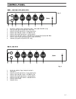 Preview for 4 page of JUNO JGS 1000 Instruction Booklet