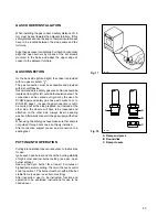 Предварительный просмотр 16 страницы JUNO JGS 1000 Instruction Booklet