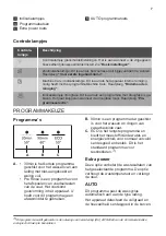 Preview for 7 page of JUNO JGVN456F1 User Manual