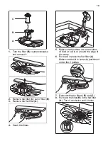 Предварительный просмотр 19 страницы JUNO JGVX605E1 User Manual