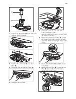 Preview for 39 page of JUNO JGVX60626 User Manual