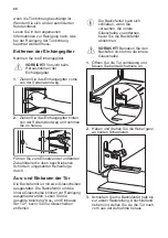 Preview for 40 page of JUNO JH030A9 User Manual