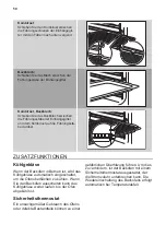 Preview for 50 page of JUNO JH040A2 User Manual