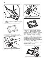 Preview for 16 page of JUNO JH060A5 User Manual