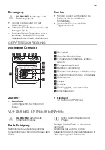 Preview for 25 page of JUNO JH060A5 User Manual