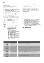 Preview for 26 page of JUNO JH060A5 User Manual