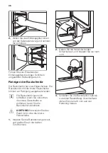 Preview for 36 page of JUNO JH060A5 User Manual