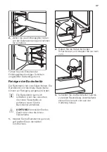 Preview for 37 page of JUNO JH060B5 User Manual