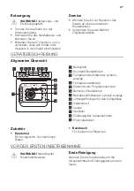 Preview for 27 page of JUNO JH061B5 User Manual