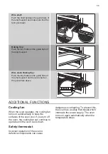 Preview for 11 page of JUNO JH070A2 User Manual