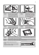 Preview for 17 page of JUNO JH070A2 User Manual