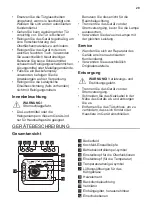 Preview for 29 page of JUNO JH070A9 User Manual