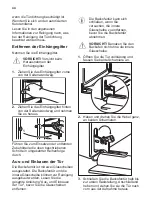 Preview for 44 page of JUNO JH070A9 User Manual