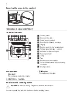 Предварительный просмотр 8 страницы JUNO JH071B2 User Manual