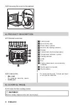 Preview for 8 page of JUNO JH084C1 User Manual