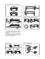 Предварительный просмотр 17 страницы JUNO JKE 4035 Operating Instructions Manual