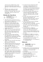 Preview for 31 page of JUNO JKFN604F5 User Manual