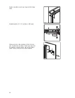 Предварительный просмотр 10 страницы JUNO JKG 3454 Operating Instructions Manual