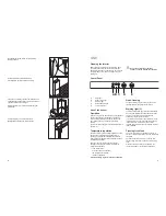 Предварительный просмотр 12 страницы JUNO JKG 7495 Operating Instructions Manual