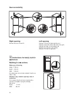 Предварительный просмотр 8 страницы JUNO JKG 8495 Operating Instructions Manual