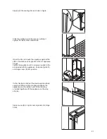 Предварительный просмотр 9 страницы JUNO JKG 8495 Operating Instructions Manual