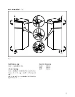 Предварительный просмотр 5 страницы JUNO JKG1454 Operating Instructions Manual