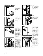 Предварительный просмотр 6 страницы JUNO JKG1454 Operating Instructions Manual