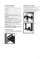 Предварительный просмотр 9 страницы JUNO JKG1454 Operating Instructions Manual