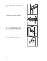 Предварительный просмотр 10 страницы JUNO JKG1463 Operating Instructions Manual