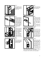 Preview for 6 page of JUNO JKG2453 Operating Instructions Manual