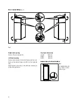 Предварительный просмотр 5 страницы JUNO JKG2454 Operating Instructions Manual