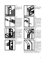 Предварительный просмотр 6 страницы JUNO JKG2454 Operating Instructions Manual