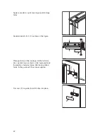 Предварительный просмотр 10 страницы JUNO JKG3464 Operating Instructions Manual