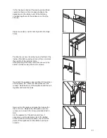 Предварительный просмотр 10 страницы JUNO JKG5470 Operating Instructions Manual