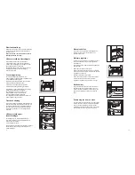 Preview for 6 page of JUNO JKG6400E Operating Instructions Manual