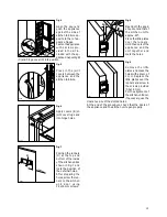 Предварительный просмотр 5 страницы JUNO JKG6463 Operating Instructions Manual