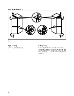 Предварительный просмотр 5 страницы JUNO JKG6493 Operating Instructions Manual