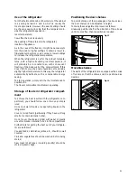 Предварительный просмотр 10 страницы JUNO JKG6493 Operating Instructions Manual