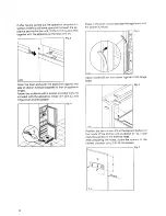 Предварительный просмотр 5 страницы JUNO JKG7461 Instruction Book