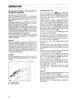 Предварительный просмотр 7 страницы JUNO JKG7461 Instruction Book