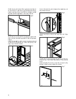 Предварительный просмотр 5 страницы JUNO JKG7471 Operating Instructions Manual