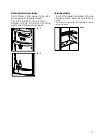 Предварительный просмотр 10 страницы JUNO JKG7484 Operating Instructions Manual