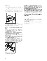 Предварительный просмотр 11 страницы JUNO JKG7484 Operating Instructions Manual