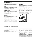 Предварительный просмотр 12 страницы JUNO JKG7484 Operating Instructions Manual