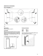 Предварительный просмотр 5 страницы JUNO JKG8491 Operating Instructions Manual