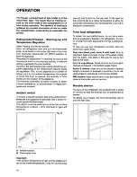 Предварительный просмотр 8 страницы JUNO JKG8491 Operating Instructions Manual